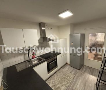 TAUSCHWOHNUNG Tausche 2-Zimmer gegen 3-Zimmer oder mehr GWG MÜNCHNE... - Photo 1