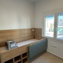 Studio/Γκαρσονιέρα για ενοικίαση - Καβάλα, - Photo 1