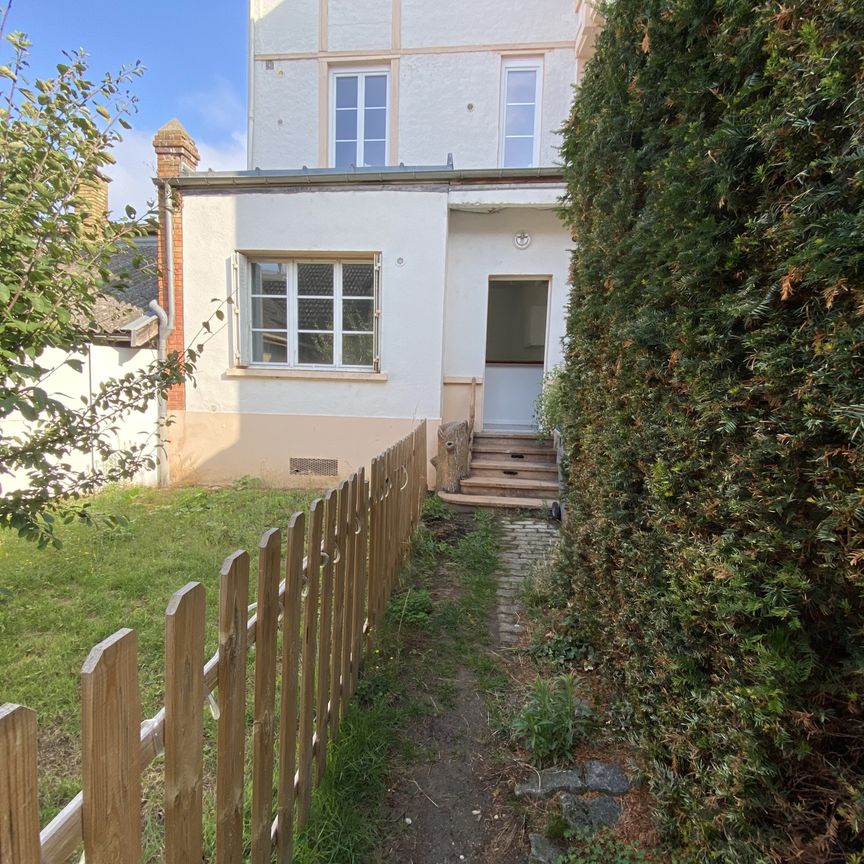 Location Appartement 2 pièces 32m² REIMS 51100 - Photo 1