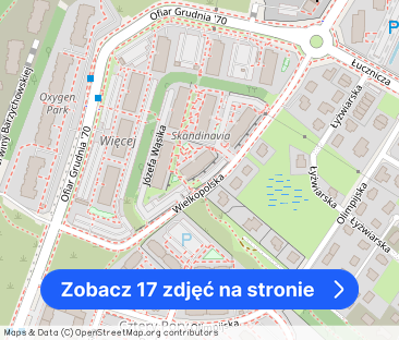 Dwa pokoje I Wysoki Standard I Dostępne od zaraz - Zdjęcie 1