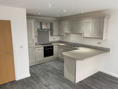 40d St Patrick's Avenue, Downpatrick, BT30 6DW - Photo 3