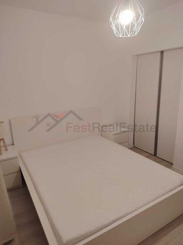 Apartament 2 camere tip studio, metrou Berceni, parcare inclusa de inchiriat Berceni, Bucuresti - Fotografie 3