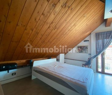 Appartamento in villa via Guido Reni 96, Santa Rita, Torino - Photo 2