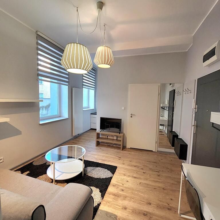 mieszkanie na wynajem Szczecin Śródmieście-Centrum - Zdjęcie 1