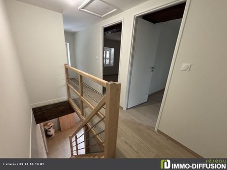 Maison 4 pièces - 67 m² - Photo 3