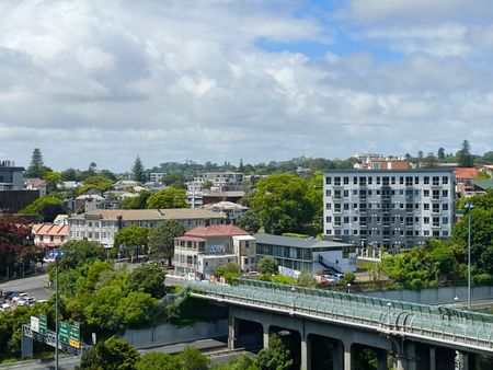 Unit 1002, 18 St Martins Lane, City Centre (Auckland City), Auckland - Photo 5