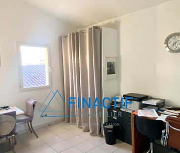 EGUILLES - Grand T4 de 115 m² Pôle d'Activité - Photo 5