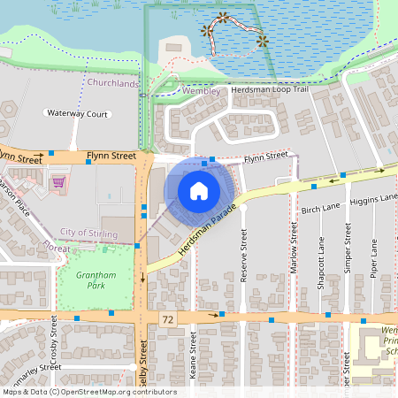 13/47 Flynn Street, WA 6014, Wembley