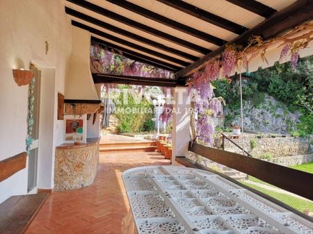 Villa unifamiliare via Forte Stella, Porto Ercole, Monte Argentario - Photo 2