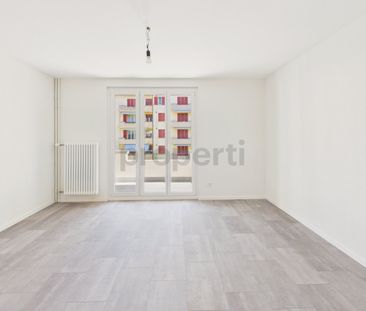 3.5 Zimmer, 50 m², 4. Stock - Foto 6