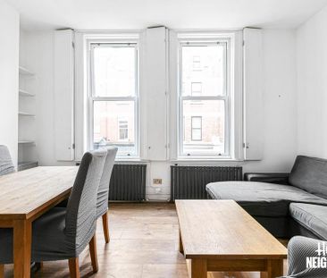3 bedroom apartment to rent - Photo 3