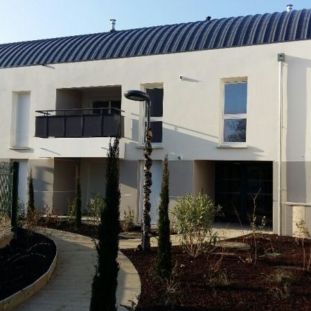 Location Appartement 2 pièces 40m² TOULOUSE 31200 - Photo 2