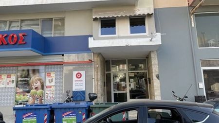 Διαμέρισμα για ενοικίαση - Κόρινθος, - Photo 5
