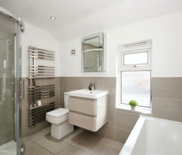 Room in a Shared House, Lydgate Road, CV6 - Photo 2
