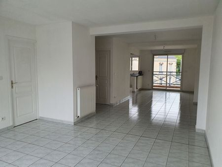 Location appartement 4 pièces, 111.00m², Soissons - Photo 4