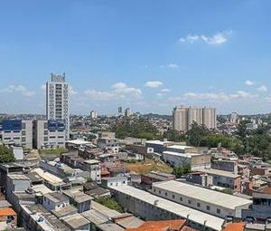 Apartamento para alugar com 58m², 2 quartos e 1 vaga - Photo 1