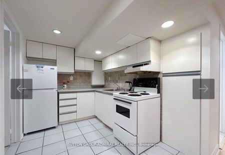 For Lease - 4 Mather Court Unit# Basement, Vaughan, Ontario - Photo 3