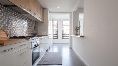 Apartamento T2 em Lisboa - Photo 2