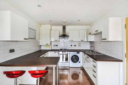 1 Bedroom Flat To Rent, 1 Bedroom  Flat To Rent - Photo 4