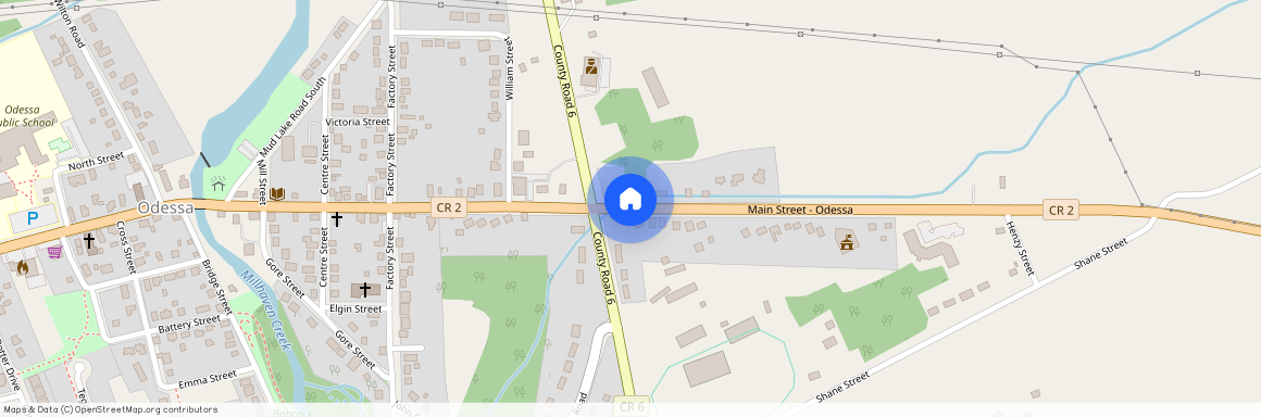 55 Dusenbury Drive, Loyalist