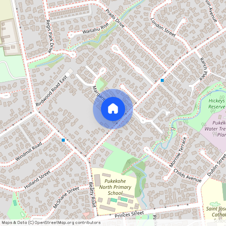 4 Margarita Rise, Pukekohe, Franklin