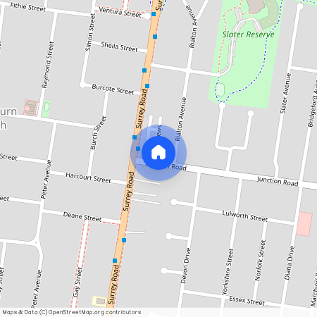 2 Finn Mews, Vic 3130, Blackburn North