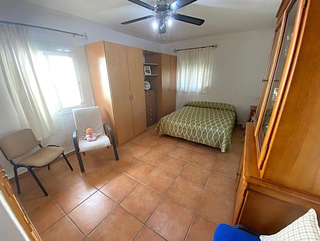 Chalet en alquiler en Altos de Estepona, Estepona - Photo 4