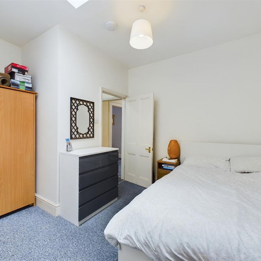 Chandos Road, Bristol, BS6 - Photo 1