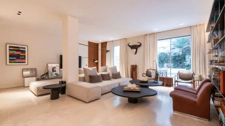 Piso de alquiler en Almagro - Foto 2