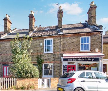 3 bedroom mid-terrace to rent Anchor Street, Chelmsford - Photo 6