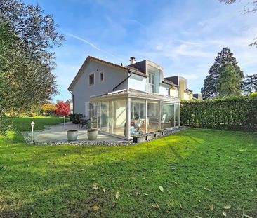 5 Zimmer, 135 m² - Photo 3