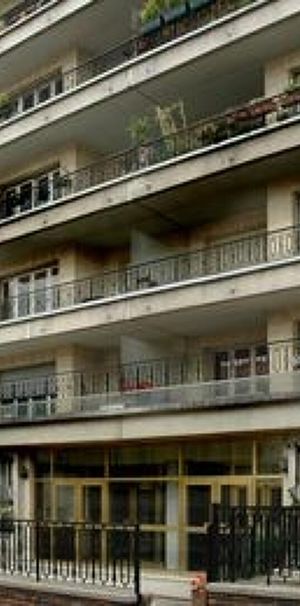 location Appartement T1 DE 26.8m² À PARIS - Photo 1