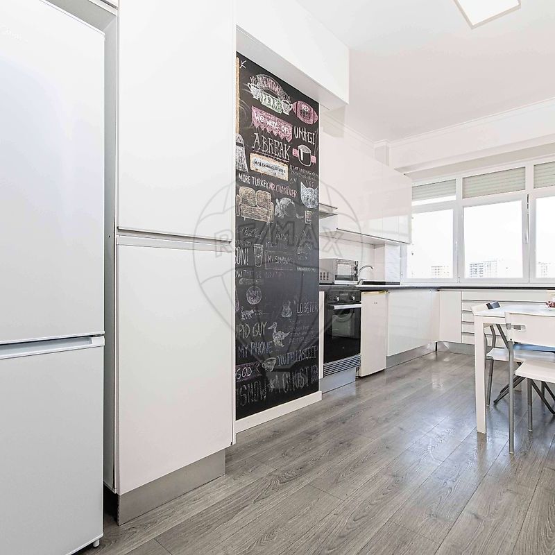 Apartamento T3 em Lisboa - Photo 1