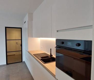 Appartement te huur - Foto 2