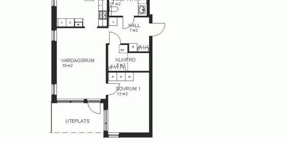 Kummelgatan 9 - Photo 3