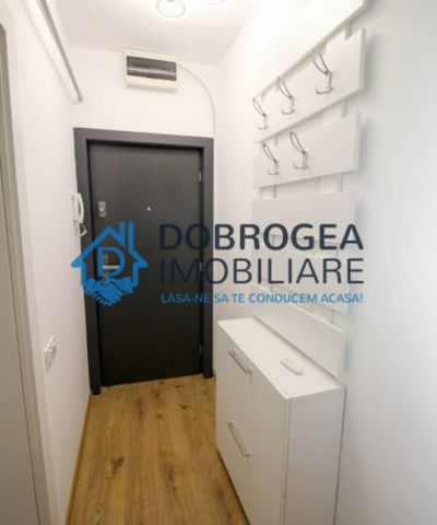 E3, garsoniera confort 1, ultramoderna, mobilata, centrala t - Fotografie 5