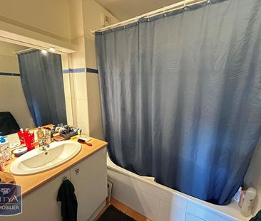 Location Appartement 2 pièces 37m² ST PIERRE DU MONT 40280 - Photo 4