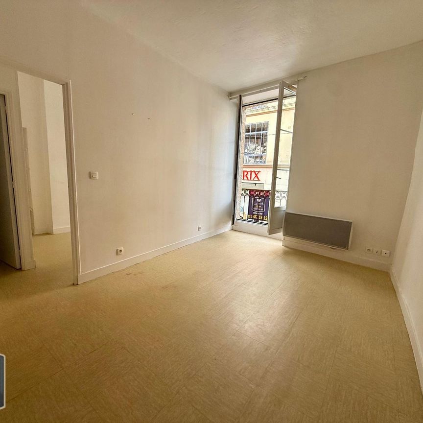 Location Appartement 2 pièces 31m² ALENCON 61000 - Photo 1