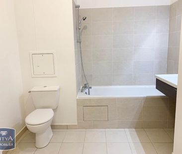 Location Appartement 2 pièces 41m² MAGNANVILLE 78200 - Photo 4