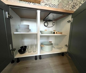 Location Appartement 2 pièces 50m² - Photo 4