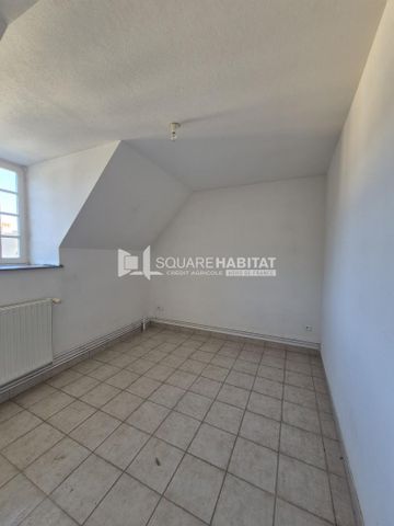 Location Appartement 4 pièces 94m² ST OMER 62500 - Photo 5
