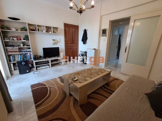 Διαμέρισμα για ενοικίαση Μέσα Αγυιά - Παναχαϊκή (Πάτρα) - Photo 1