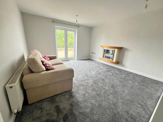 2 bedroom apartment to rent - Photo 1