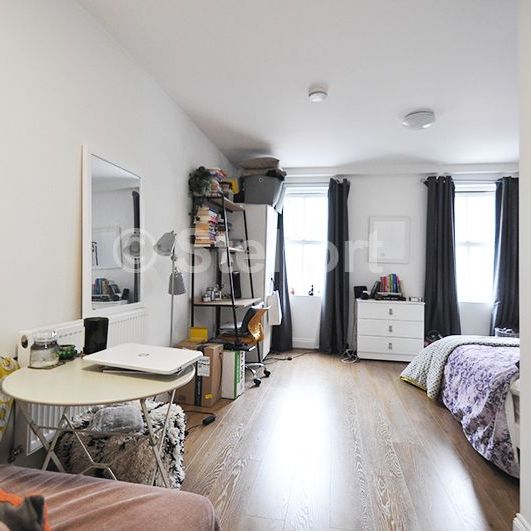 Hornsey Road, N19, London - Photo 1