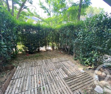 Location Appartement 1 pièce 23m² MONTPELLIER 34090 - Photo 3