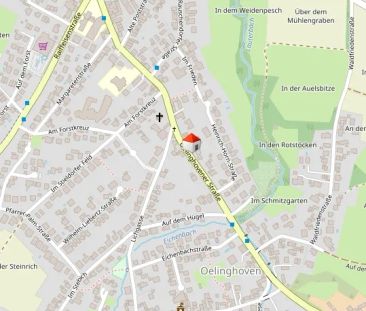 Charmante 4-Zimmer-Wohnung in gepflegter Altbauvilla - Photo 1