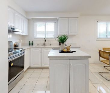 For Lease - 93 CLARK Avenue Unit# main-, Markham, Ontario - Photo 6