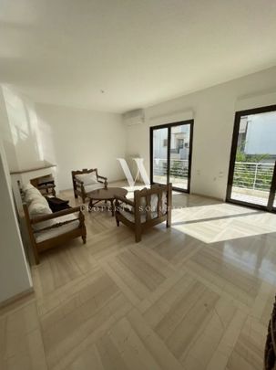 Μονοκατοικία για ενοικίαση Αστυνομικά (Ηλιούπολη) - Photo 1