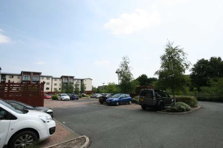 Bridgefield Court, Prescot - Photo 5