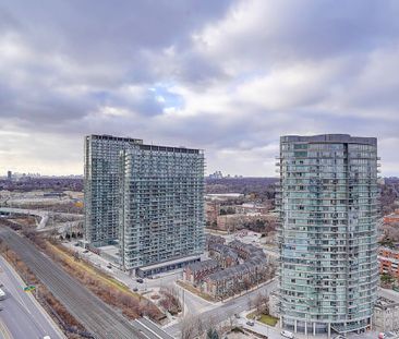 For Lease - 1926 Lakeshore Boulevard Unit# 2817, Toronto, Ontario - Photo 4